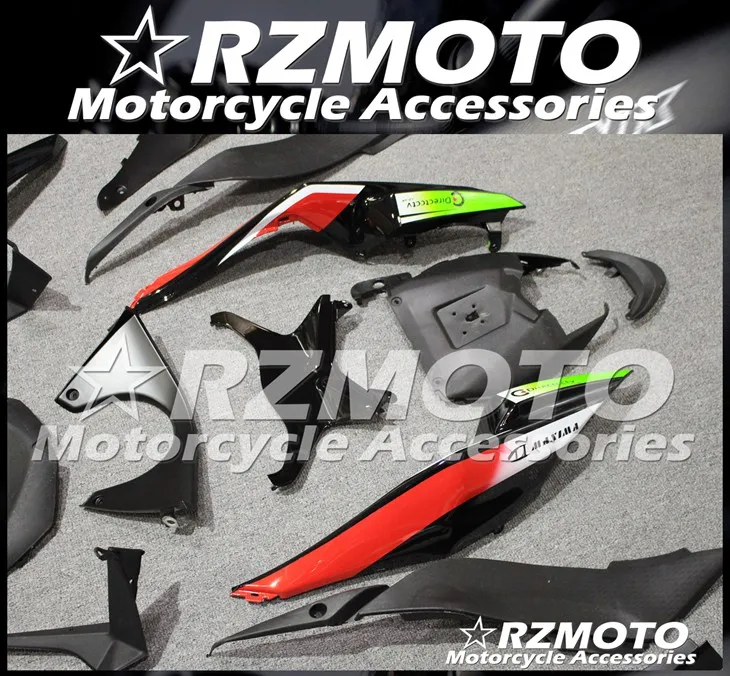 

ABS Kawasaki Ninja ZX6R 636 2009 2010 2011 2012 ZX-6R 09-12