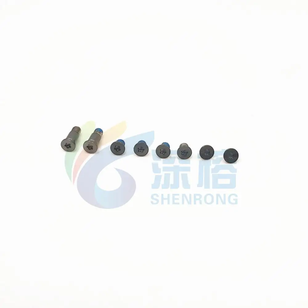 Винты с задней крышкой A1534 винты для MacBook 12 &quotRetina набором отверток|Компьютерные