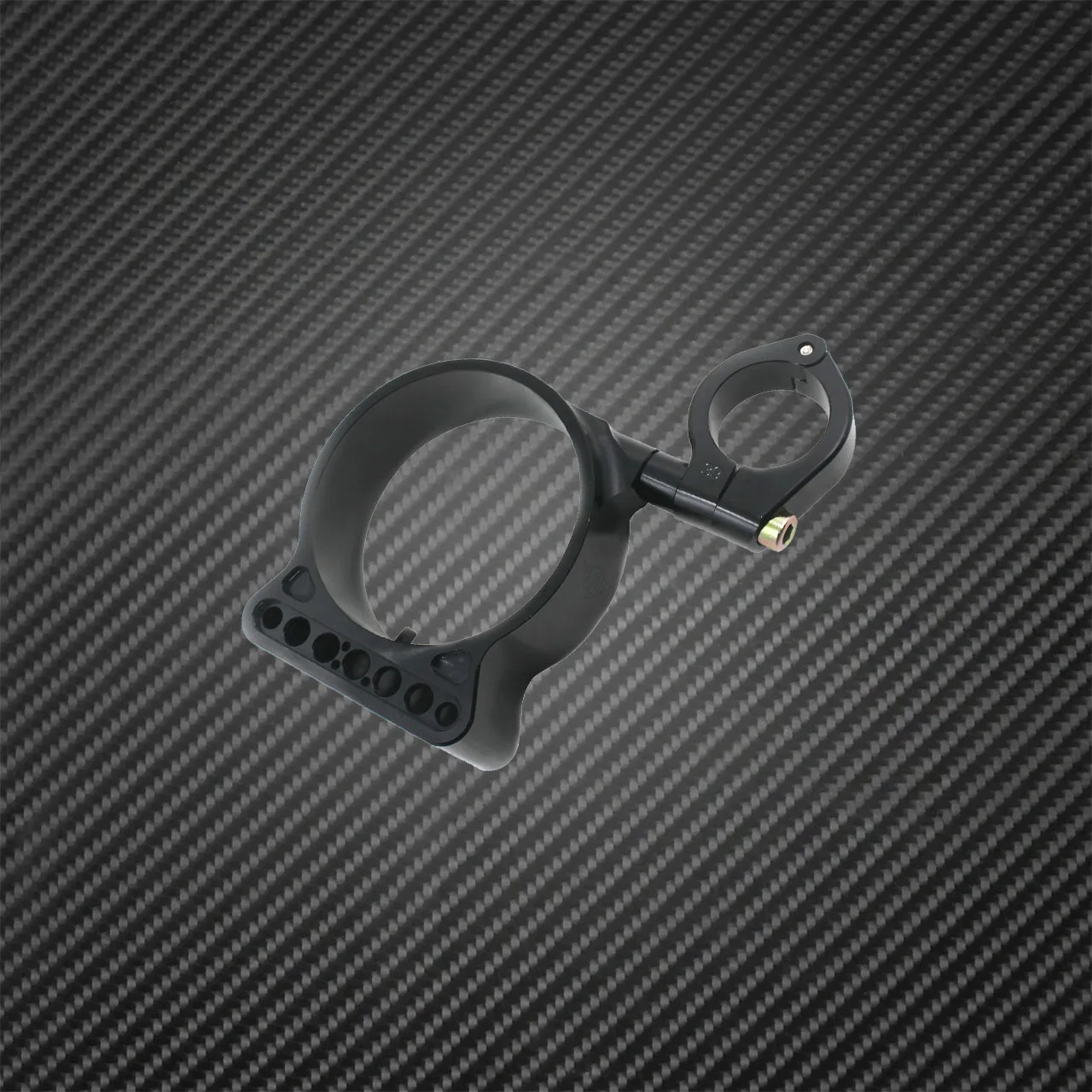 Motorcycle Speedometer Side Mount Relocation Bracket Cover Instrument Case Housing For Harley Sportster XL 883 1200 Custom | Автомобили и