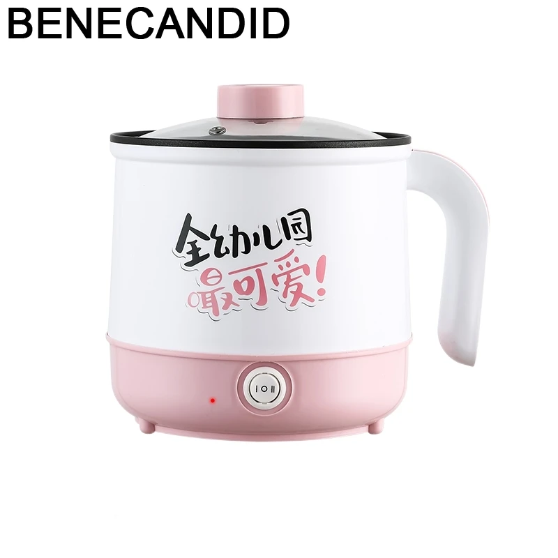 

for Olla Multifuncional Ev Aletleri Kitchen Electrical Appliance Food Warmer Panela Eletrica Electrodomestico Arroz Rice Cooker