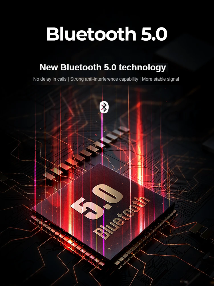 Беспроводная колонка Sansui T8 2021 года нового образца для дома и отдыха на природе, портативный миниатюрный формата с большой громкостью, технологией 3D-объемного звука и усилением низких частот для получения супердинамичного баса.