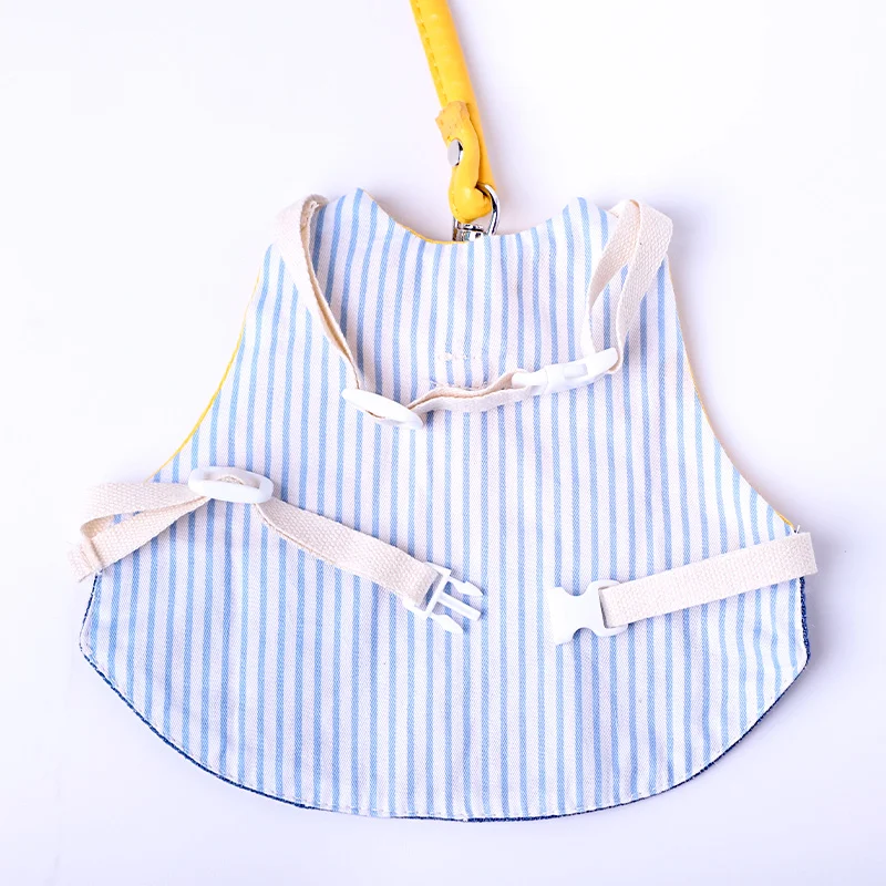 

Pet Dog Cat Hand Holding Rope Clothes Dog Clothing Slip Dog Cat Cat Rope Walking Rope Pet Supplies