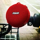 (INWA) Открытый беспроводной Bluetooth стерео динамик Встроенный микрофон ударопрочный Уровень 7 Водонепроницаемый Bluetooth 5,0 динамик