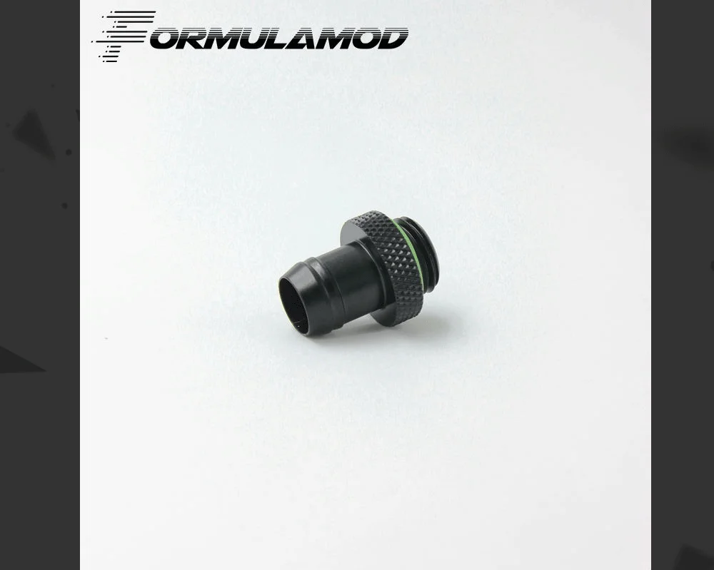 FormulaMod Fm-3FBT, 3/" ID* 1/2" OD(10x13 мм) и 3/" ID* 5/8" OD(10x16 мм) фитинги для мягкой трубки, g1/" фитинги для мягких трубок