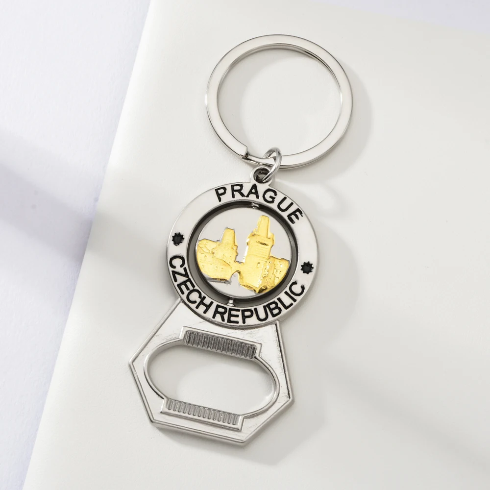 Цепочка для ключей Vicney из Чешской Республики цепочка брелок цинкового сплава