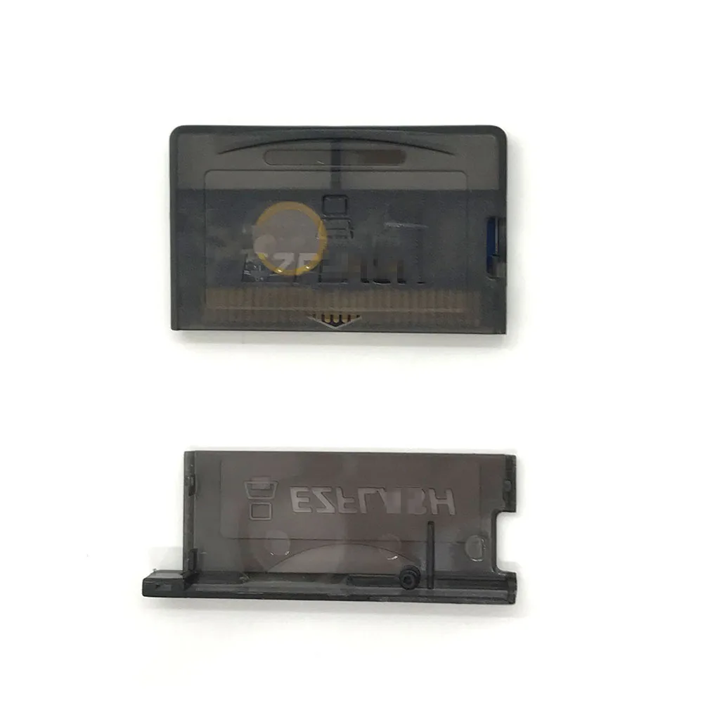 Новый ez вспышка omega для GBA GBASP GBM EZ Omega эзо игровая карта-картридж 3 в 1 с EZ-refor EZ4 ЭЗ