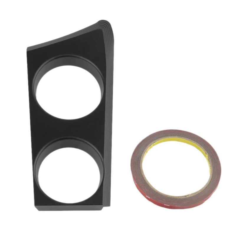 

Автомобильный держатель для стакана для воды, крышка, держатель для напитков, рамка для BMW 1 серии 116 116I 118 118I 118D 120 120I E87 E81 E82 E88