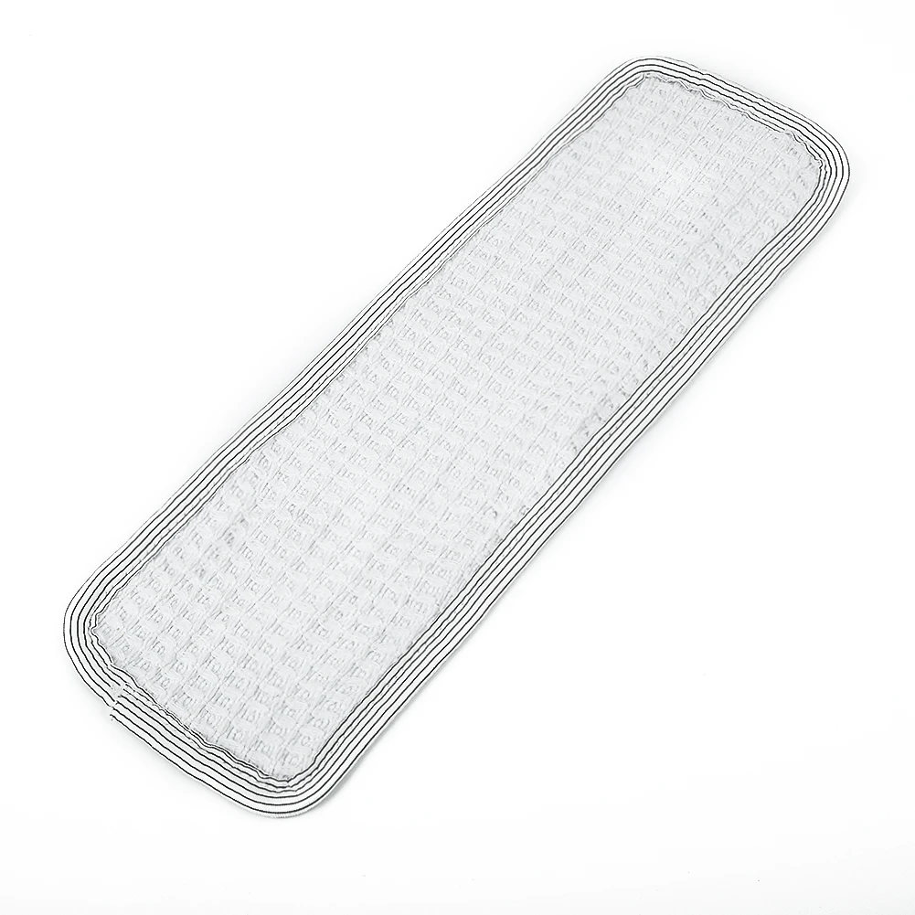 2pcs Replacement Mop Cloth Set For Eureka Enviro 310A 311A 313A Vacuum Cleaner Floor Pads Household Appliances Part | Дом и сад