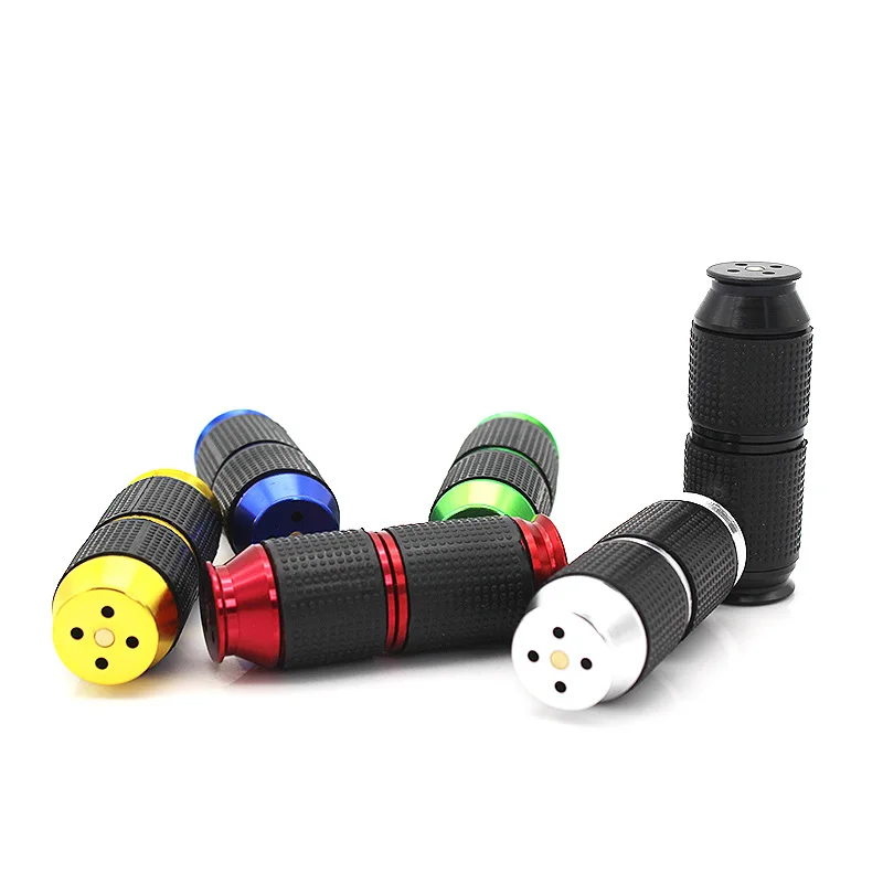 Открывалка для взбитого крема из алюминиевого сплава 6 цветов|Взбиватель сливок|