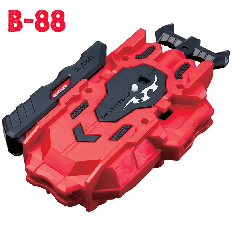 B-88 Takara Tomy Beyblade Burst B-133 B-134 B-135 Ace Дракон ST CH с пусковым устройством, волчок, бейблэйд гироскоп игрушки для мальчиков и девочек - Цвет: B-88