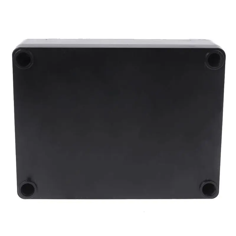 

0-9999.9 Ohm Variable Resistance Box Decade Resistor Experimental Equipment For Physical School Teaching