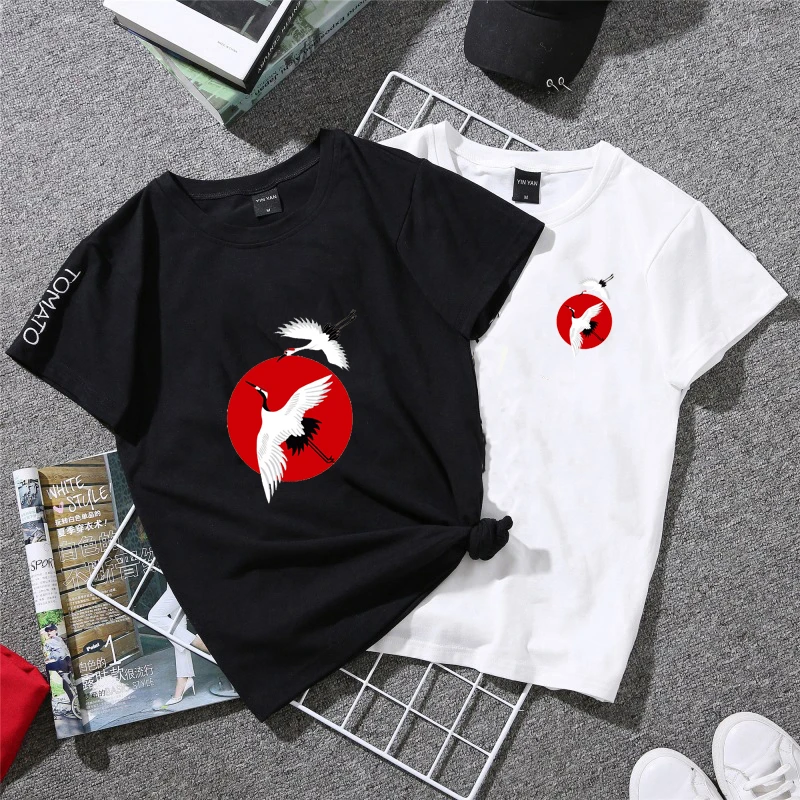 Модные нашивки с Журавлями Аппликации теплопередающие виниловые железные