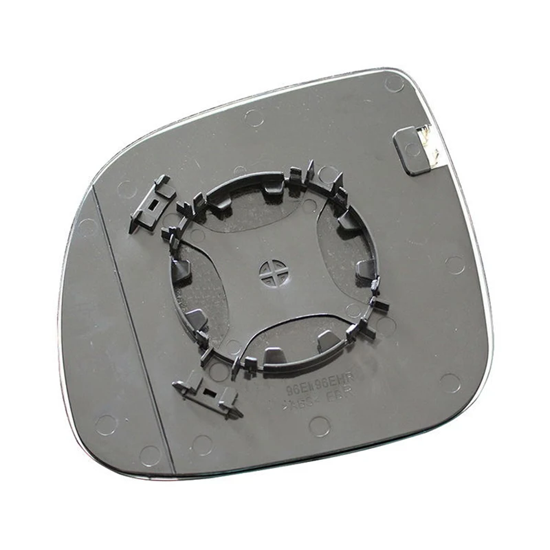 Замена автомобиля левое и правое стекло заднего зеркала с подогревом для 2018 VW