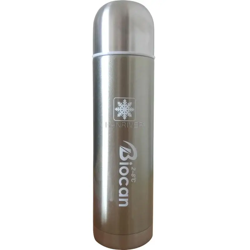 Холодильник для инсулина портативный холодильник небольшой мешочек льда с