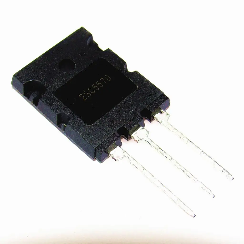 

1pcs/lot C5570 2SC5570 TO-3PL new original