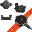 USB-кабель для зарядки Smartwatch, адаптер для зарядного устройства, подставка для смарт-часов Xiaomi Huami Amazfit Pace 1st