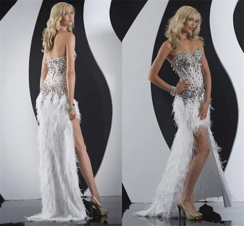 1 метр 10 15 см обрезки страусовых перьев для юбки белые страусиные перья на ленте