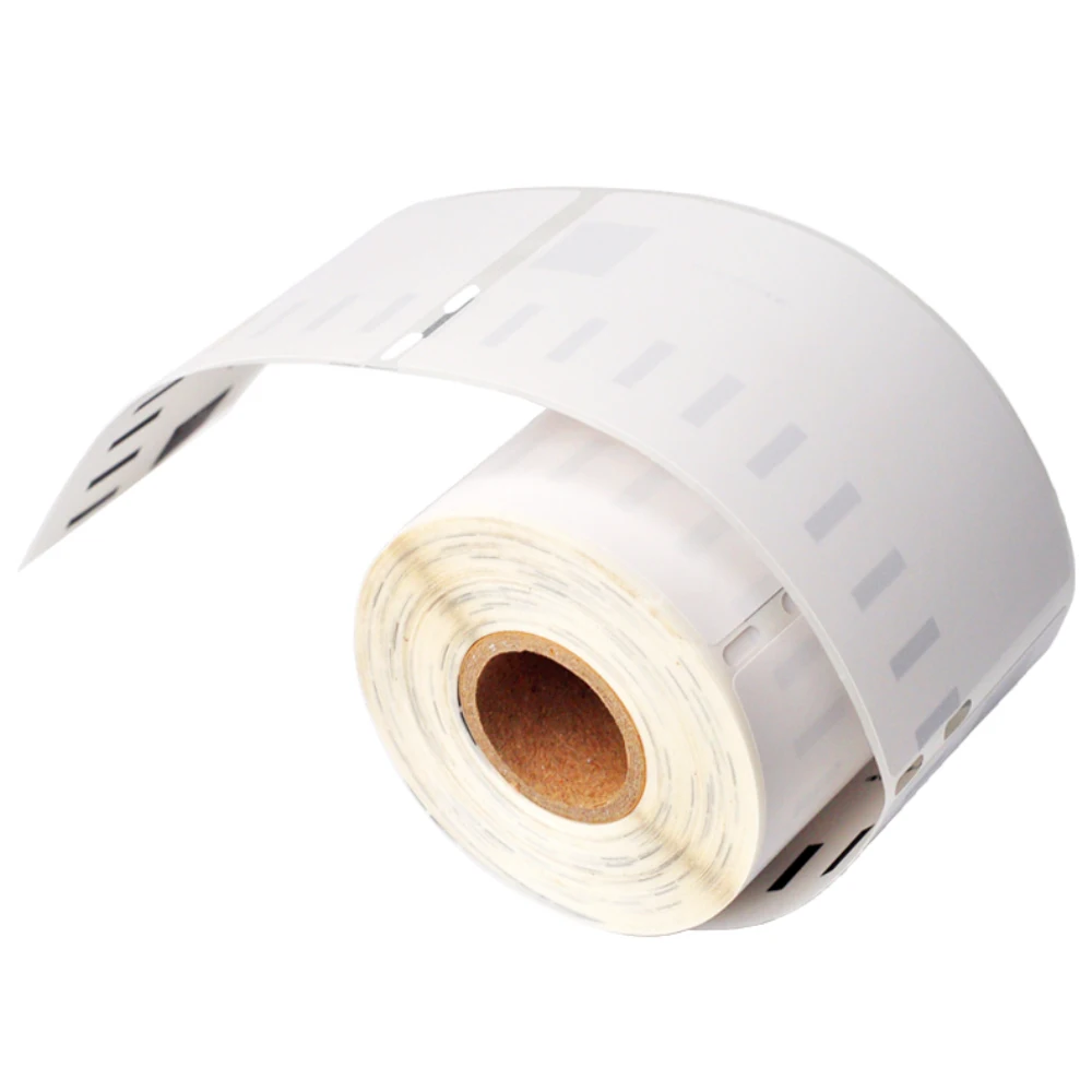8 x Dymo 30323 compatible address label paper roll 2-1/4 inches-for all LabelWriter 4XL 450 400 330 320 310 (220 labels/roll | Канцтовары
