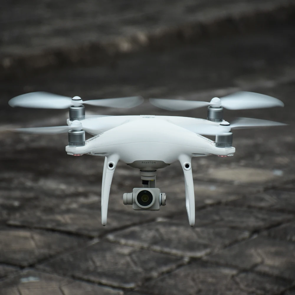 4 Pcs9455s низкий уровень шума пропеллер реквизит протектор для Phantom Pro V2.0 Advanced Drone 9455