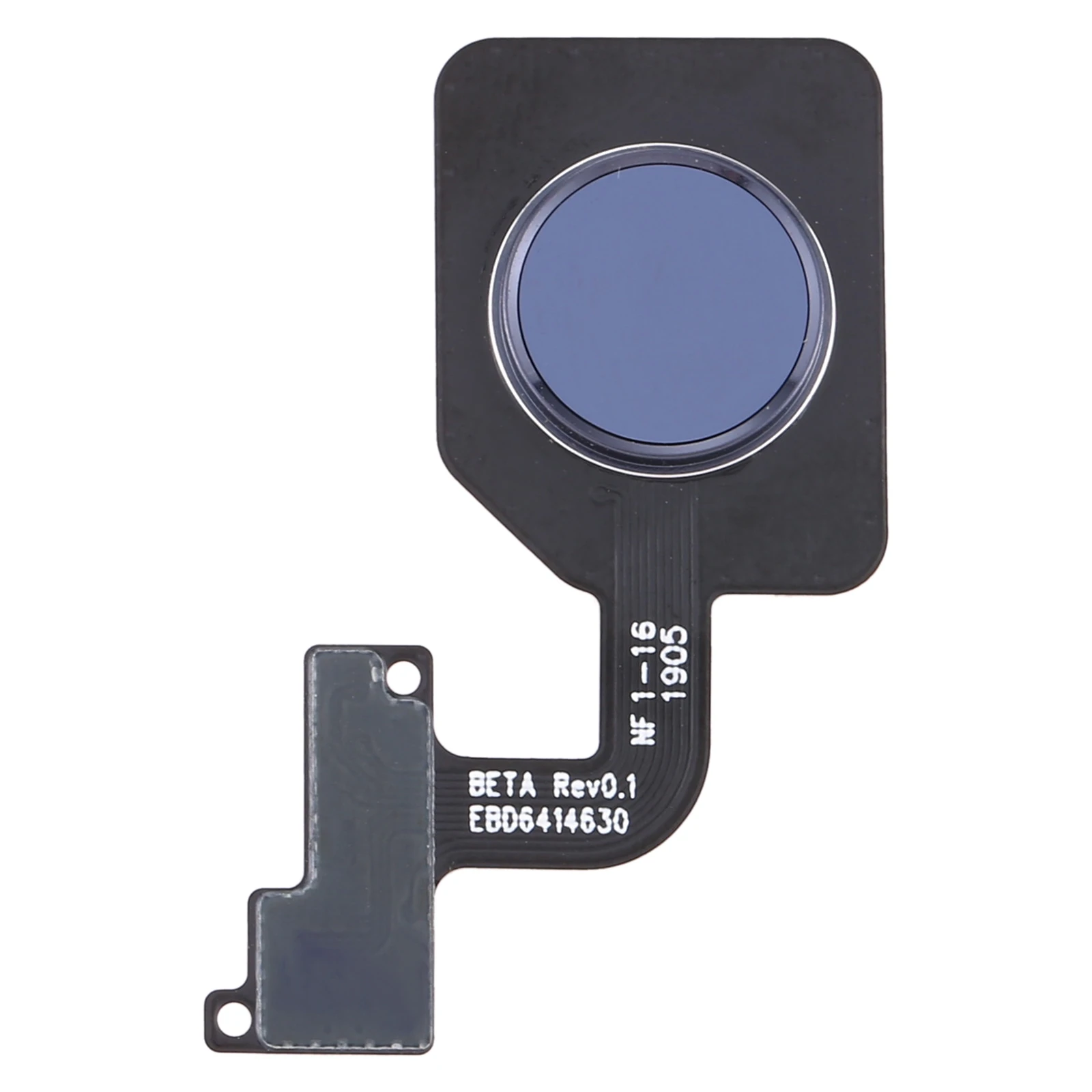 

Fingerprint Sensor Flex Cable for LG G8s ThinQ, LMG810 LM-G810 LMG810EAW