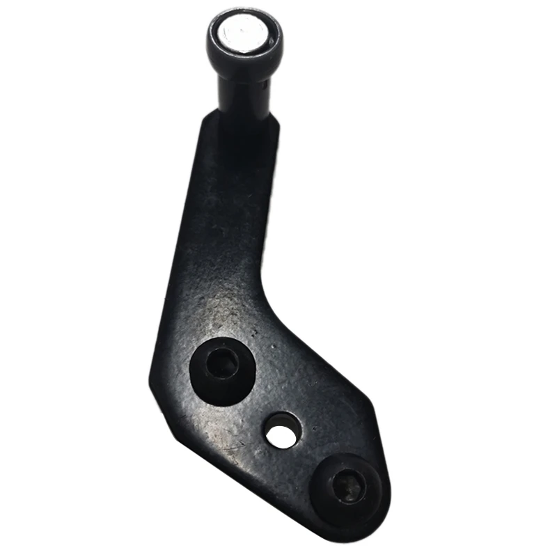 1667675 направляющая для раздвижной двери Нижняя роликовая дорожка подходит Ford Transit