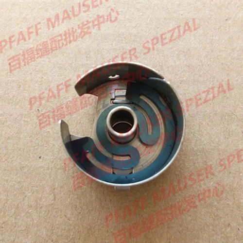 

pfaff 335 small Haloxylon shell 91-009076-91