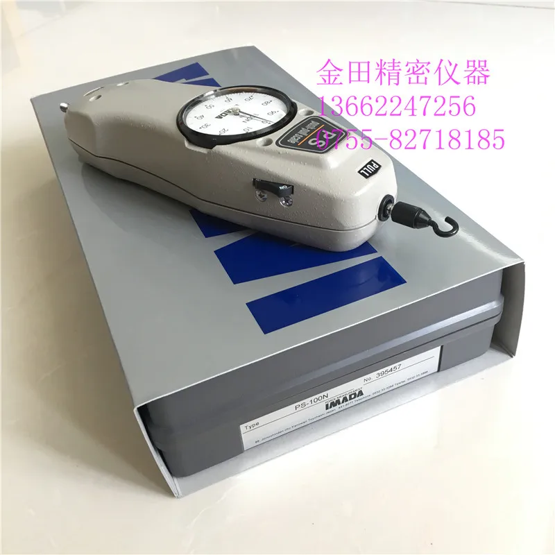 

Genuine uge da Imada Precision Thrust Meter PSS-0.5K PSS-1K PSS-2K PSS-3K