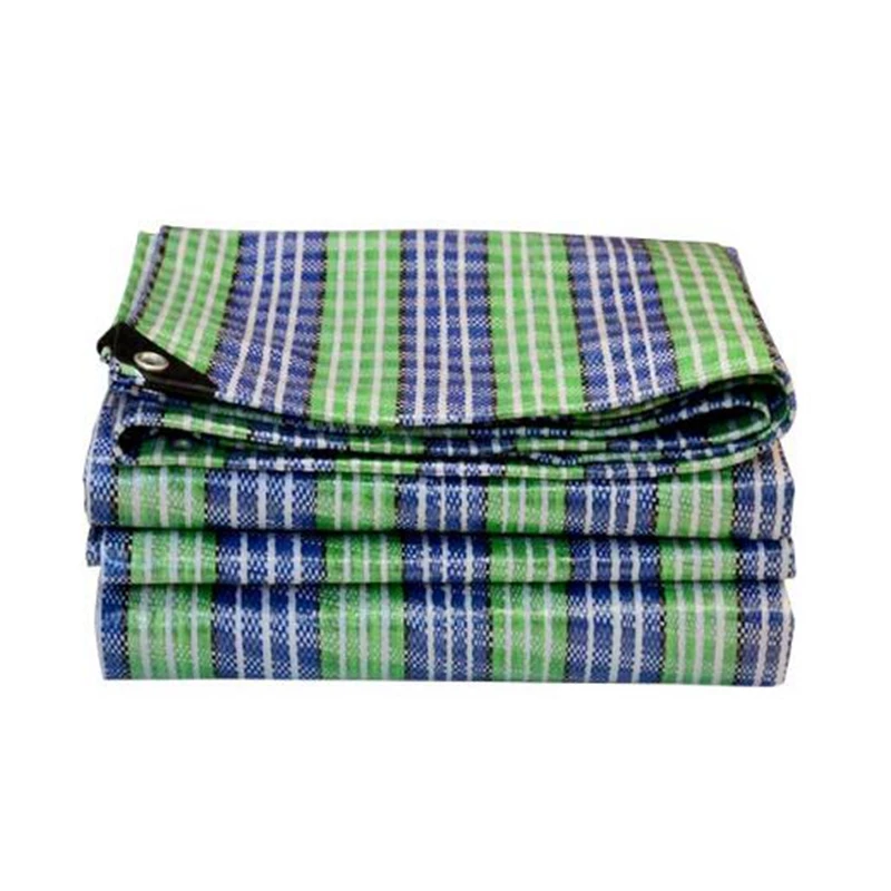 Наружный водонепроницаемый брезент 0 25 мм Толщина для теплиц домашний сад балкон