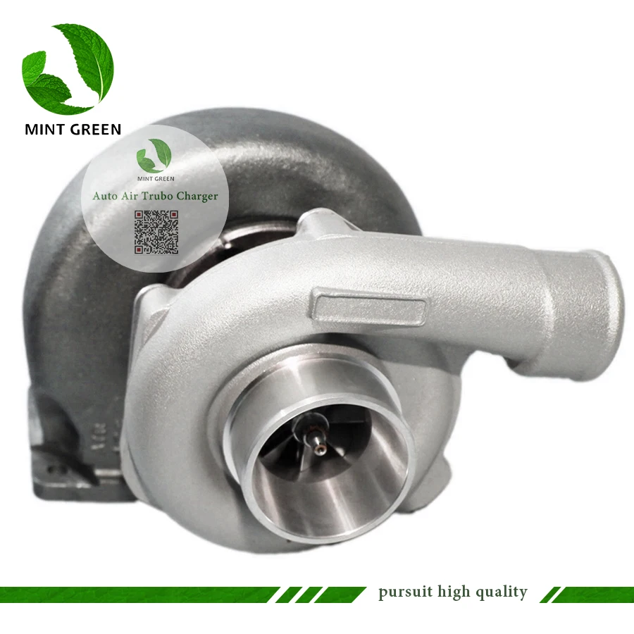 НОВЫЙ ТУРБОКОМПРЕССОР для CAT Earth Moving D8N 3304 3304DIT Turbo T04B91 4N6859 409410 0006 5006S 7N4651