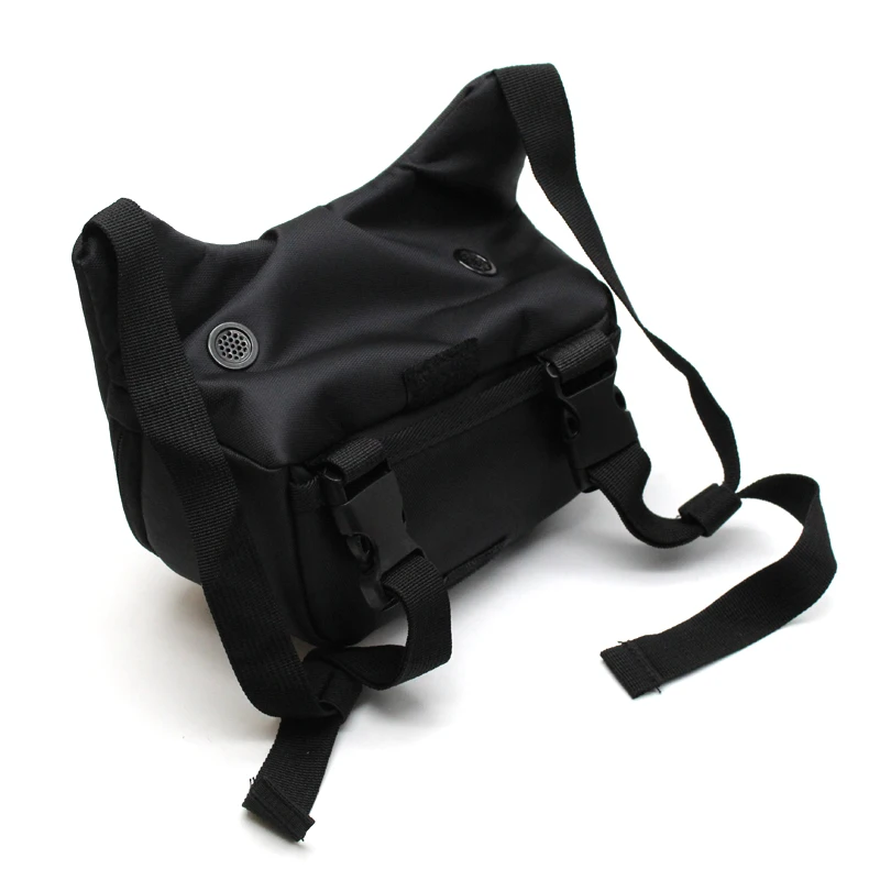 Сумка на руль мотоцикла сумка пояс для мобильного навигатора Yamaha N-MAX 125/150/155 NMAX155