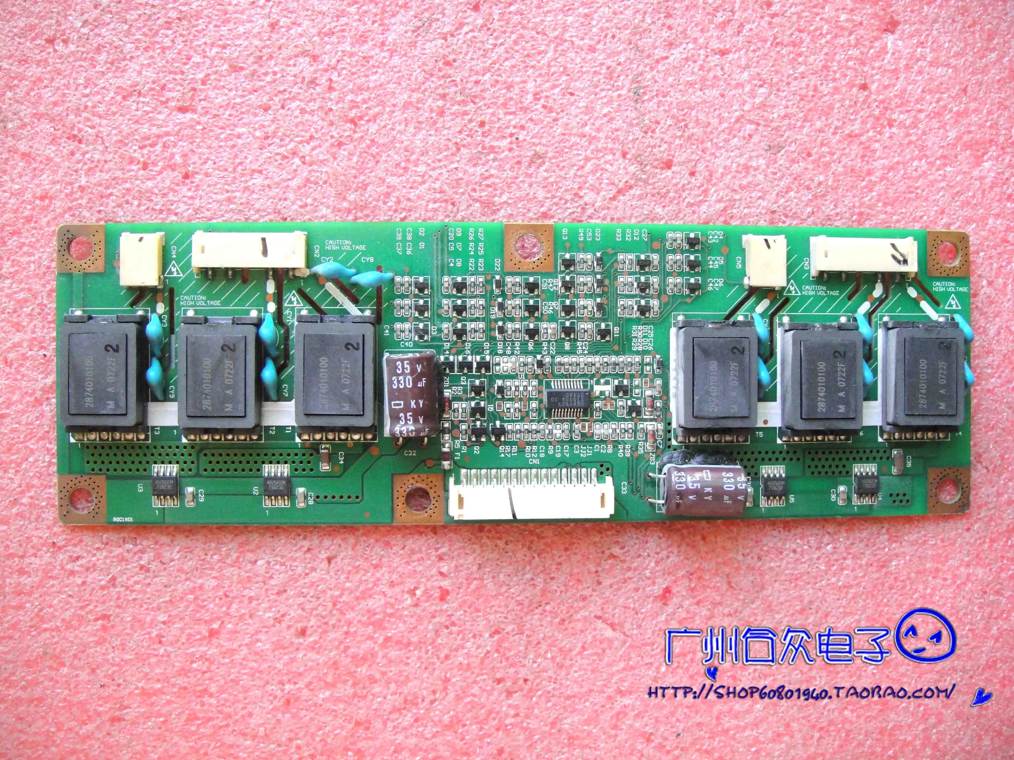 

Инвертор AELTA DAC-24L002 2995306300 THPCB E221000