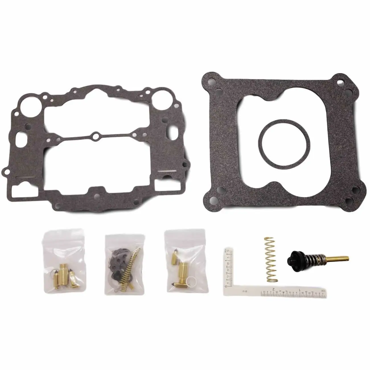 Комплект Для Ремонта Карбюратора топливного системы для Carter AFB Marine 4B 9600 9661 9666 9770
