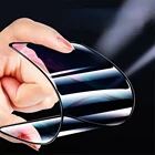 Мягкое керамическое полноэкранное закаленное стекло 100D для IPhone 13, 12, XS, 11 Pro MAX, SE, 6, 7, 8 Plus, X, XR, Защитная пленка для экрана, керамическая пленка