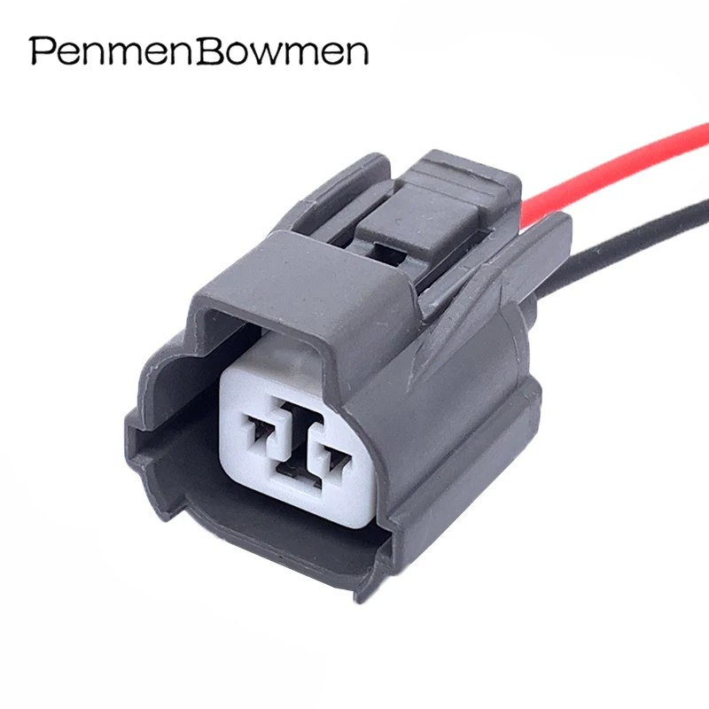 

Разъемы электрического кабеля для BUICK Honda BYD DJ7028-2-11 DJ7028-2-21