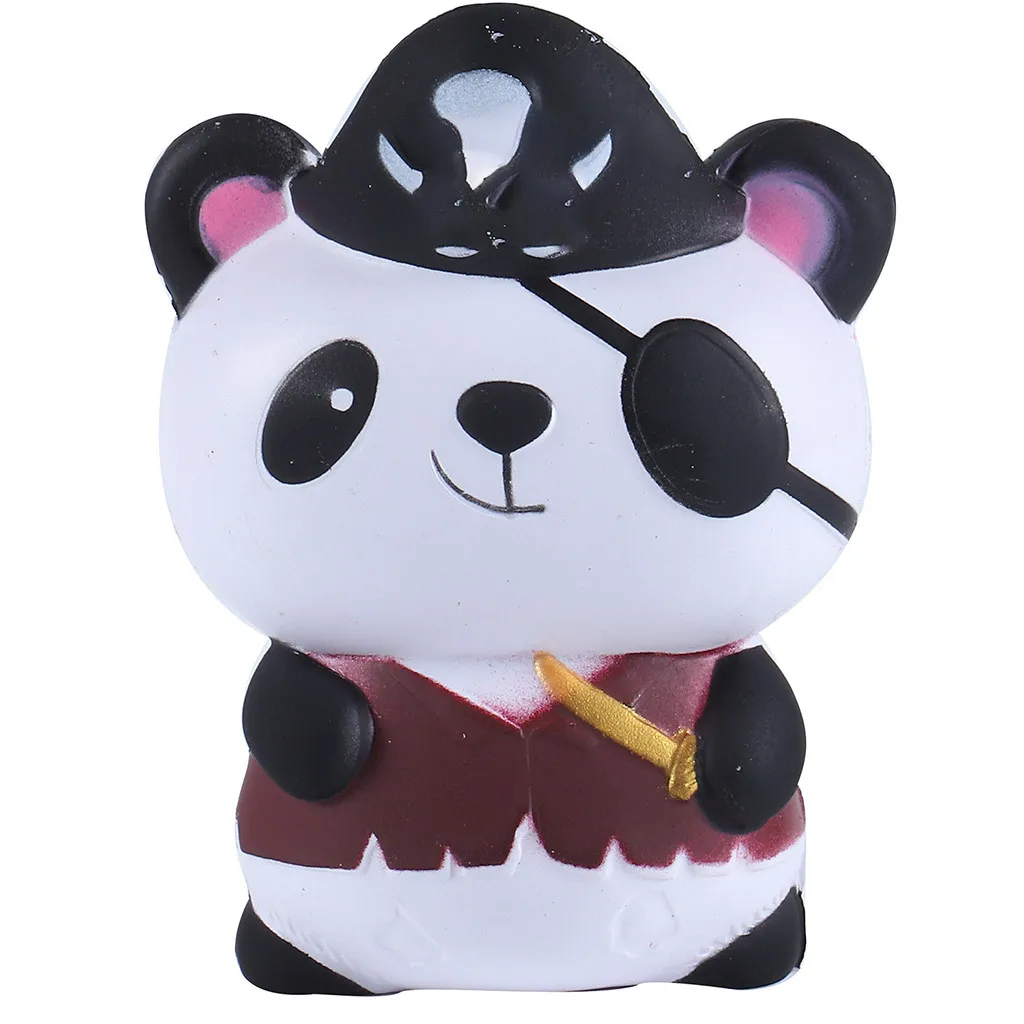 Новинка медленно восстанавливающие форму Ароматизированная игрушка антистресс