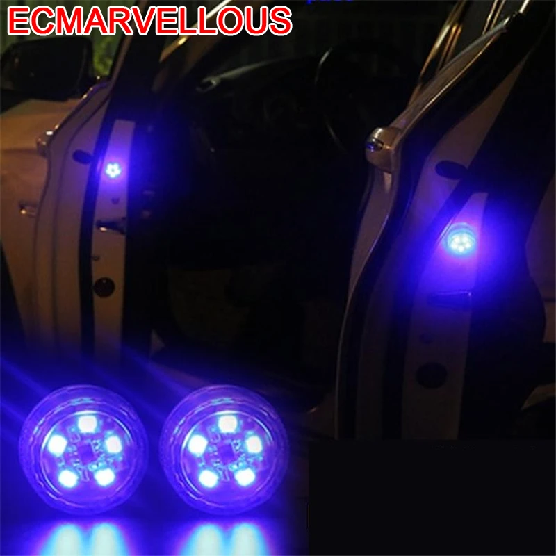 

Iluminaciones Akcesoria Samochodowe Gadget Luces Interior Atmosphere Auto Accessories Light Car Led Universal Decorative Lamp