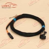 front camera lane assist lane keeping system wire cable harness for vw mqb passat b8 golf 7 mk7 mqb cars