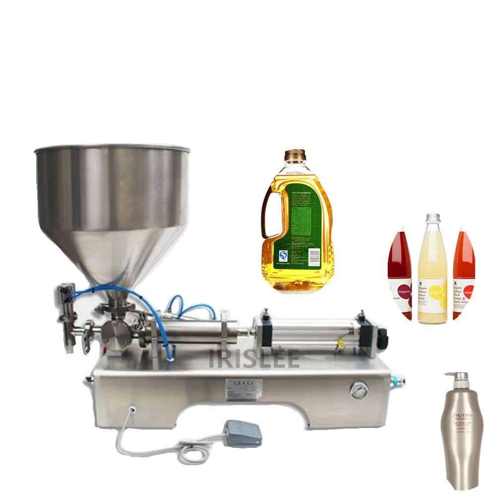 5-3500 мл бутылка с цифровым управлением для воды алкоголя парфюма сока молока