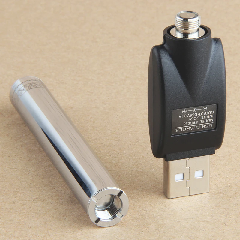 

Kingfish E-SMART 380mAh battery 510 Thread CBD Cartridge USB Charging electronic cigarette For CE3 cbd Ceramic atomizer smok pen