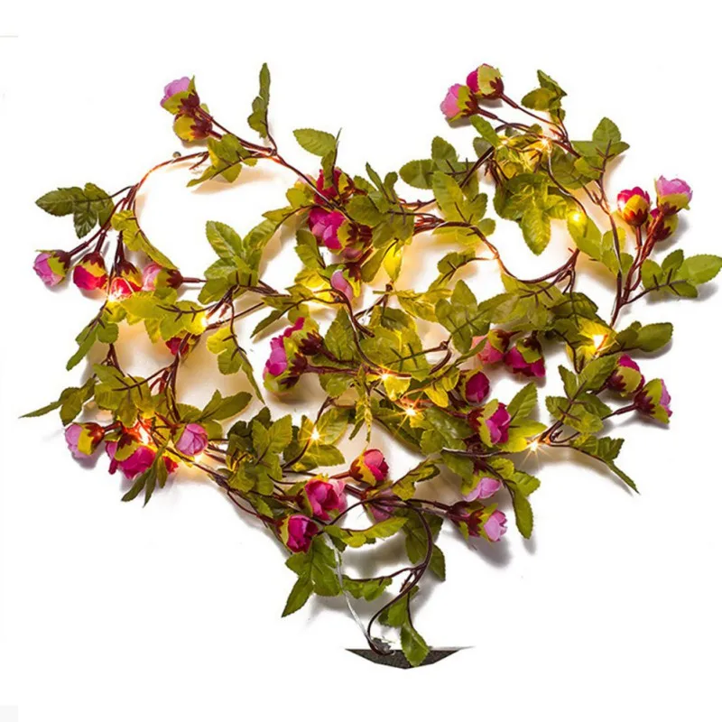 

Multiple Styles Wreath Wedding Simulation Flower Wall Decoration Hanging Perfect Quality For Wedding Home Party Decoration