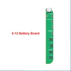 Плата JC V1S для телефона 11-12, гибкий аккумулятор Promax, всплывающая батарея, программатор для сняПредупреждение ошибок и улучшения здоровья