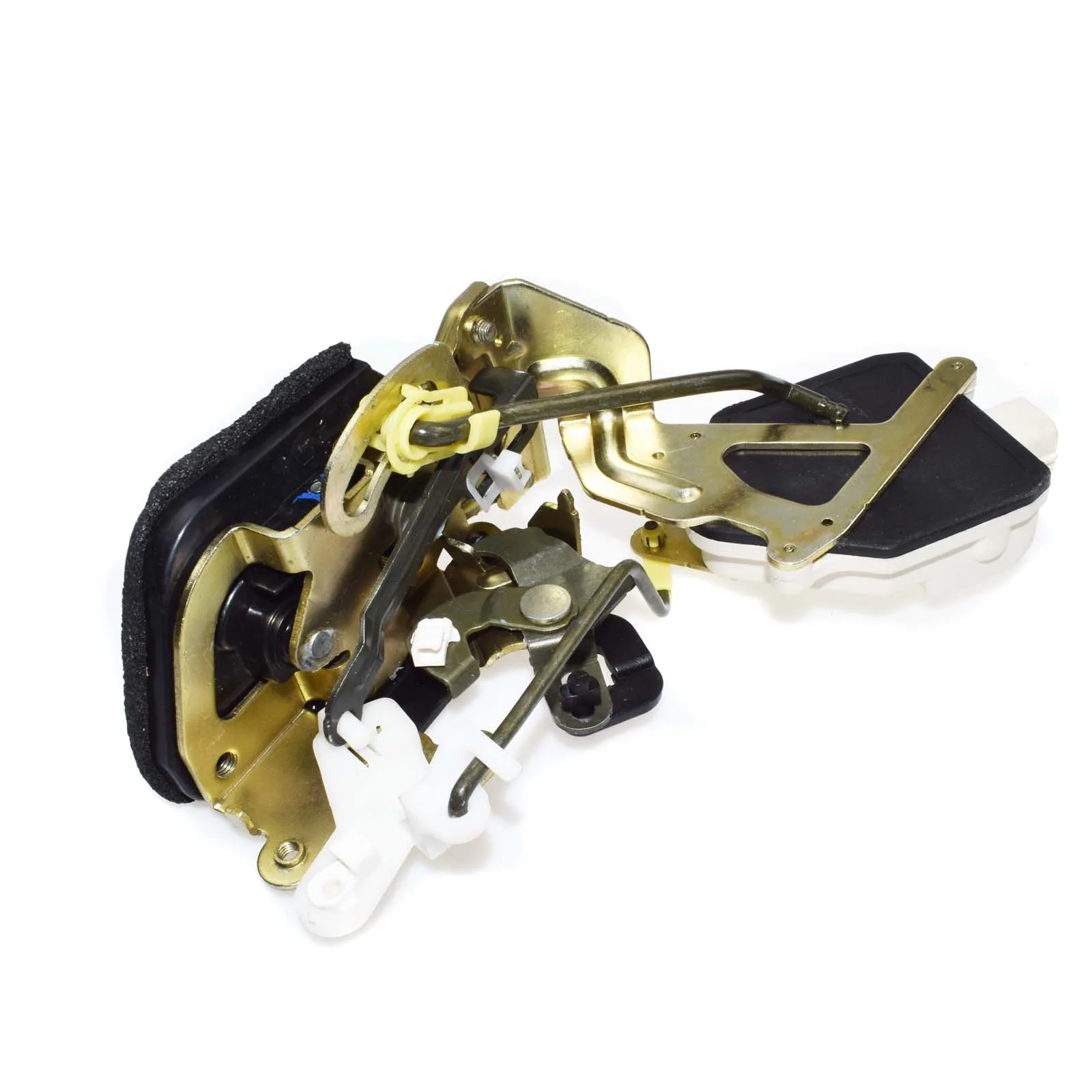 WOLFIGO Автомобильная фонарь передняя задняя левая правая для Hyundai Elantra 2001 2006 813202D010