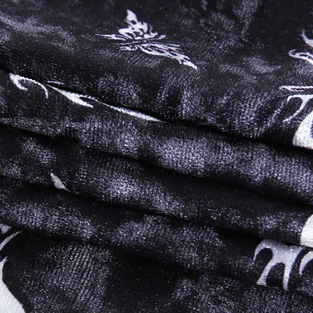 

Rosetic Vintage Cheongsam Mordern Tshirts Women 2021 Gothic Sexy Crop Top Summer Hollow Butterfly Printed Chic Goth Tops Tees