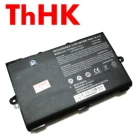 Оригинальный 6-87-P870S-4272 P870BAT-8 Аккумулятор для ноутбука Clevo P775DM3 P870DM P870KM P8700S SAGER NP9870 SCHENKER XMG U726