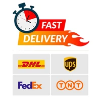 extra freight cost for fast express delivery
