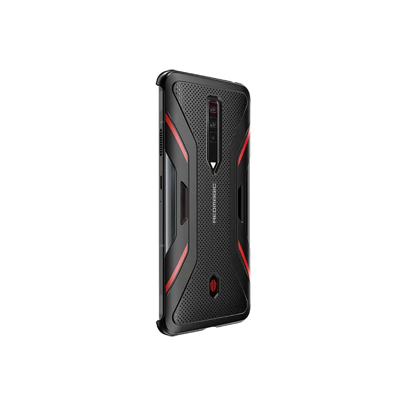 Оригинальный защитный чехол Nubia для смартфона RedMagic 6 Pro Ультратонкий ударопрочный