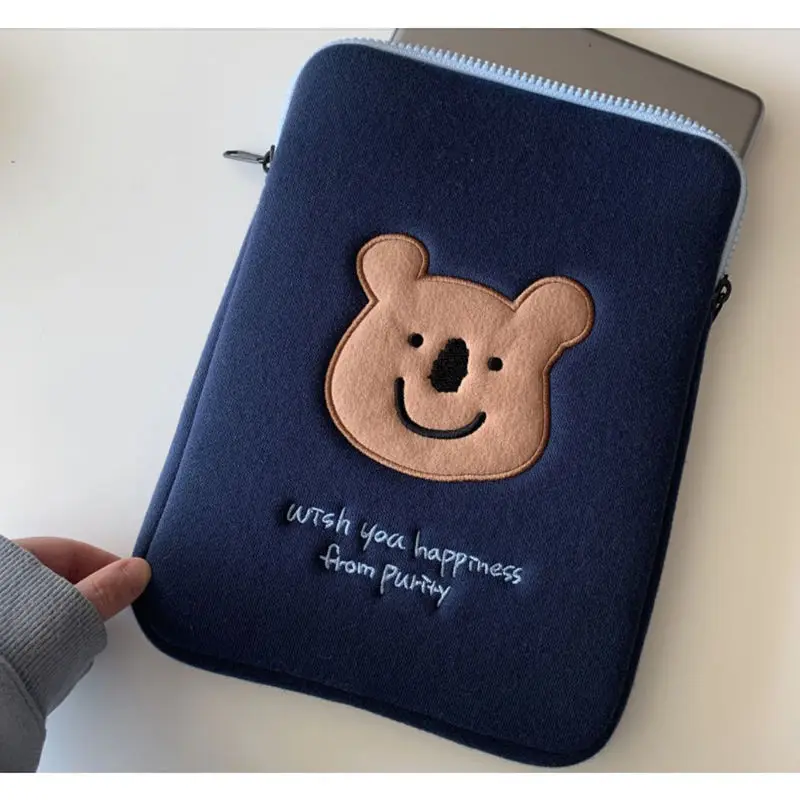 Чехол для планшета симпатичный мультяшный Корейская версия Instagram маленький