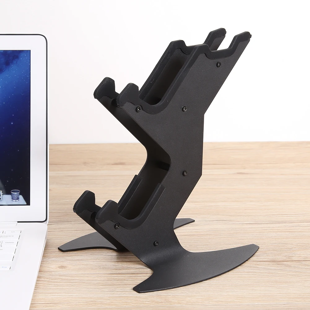 

Electronic Machine Accessories Multifunctional Game Discs Controller Holder for Switch XBOX PS Headphone Stand