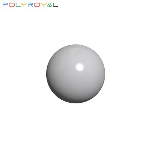 Конструктор technalalalalal, пластины «сделай сам», 10,2 мм, соединительный мяч, рулевой шар, 10 шт., креативная развивающая игрушка 32474