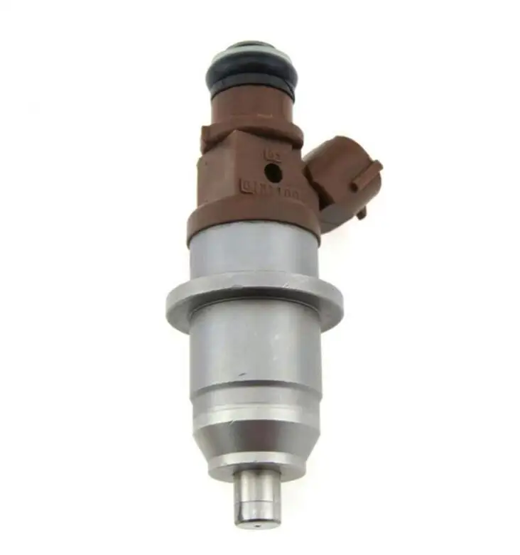 Форсунка топливного инжектора для Mitsubishi Pajero IO H67W H77W 4G93 4G94 Pinin 2 0 OE No.E7T05072 4 шт. |